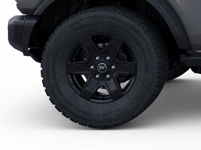 2025 Ford Bronco Big Bend 2025 Ford Bronco Big Bend