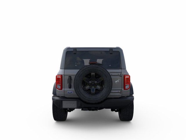 2025 Ford Bronco Big Bend 2025 Ford Bronco Big Bend