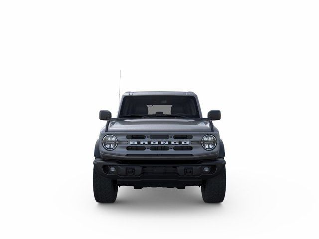 2025 Ford Bronco Big Bend 2025 Ford Bronco Big Bend