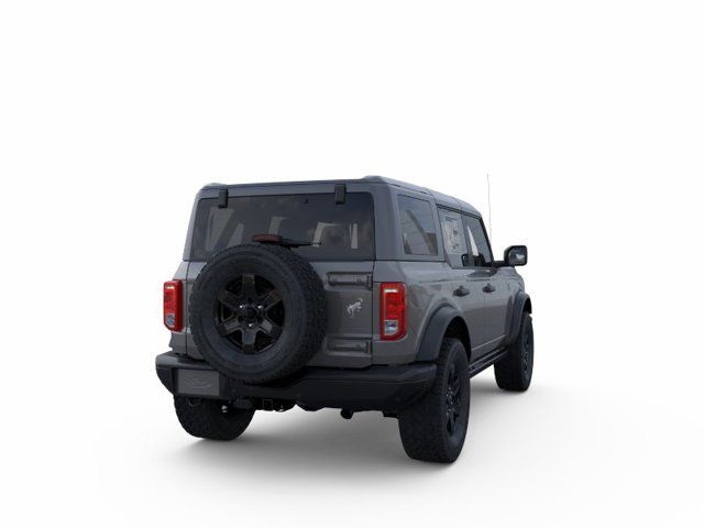 2025 Ford Bronco Big Bend 2025 Ford Bronco Big Bend