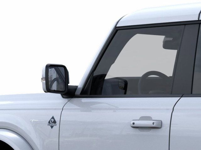 2025 Ford Bronco Outer Banks 2025 Ford Bronco Outer Banks