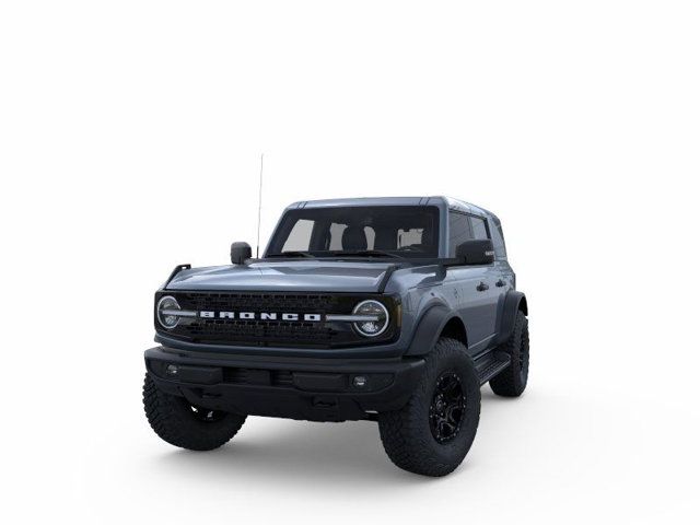 2025 Ford Bronco Outer Banks 2025 Ford Bronco Outer Banks