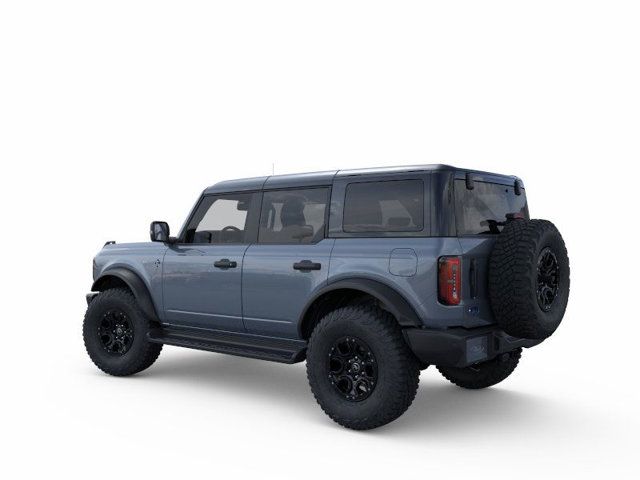 2025 Ford Bronco Outer Banks 2025 Ford Bronco Outer Banks