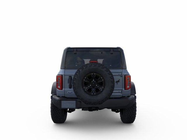 2025 Ford Bronco Outer Banks 2025 Ford Bronco Outer Banks