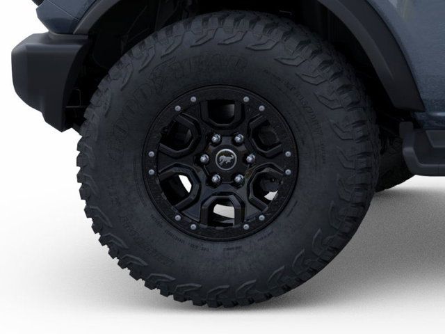 2025 Ford Bronco Outer Banks 2025 Ford Bronco Outer Banks