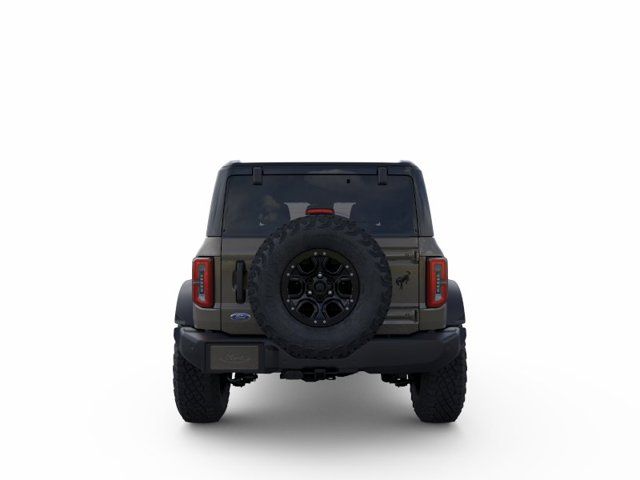 2025 Ford Bronco Outer Banks 2025 Ford Bronco Outer Banks