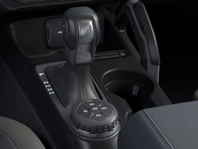 2025 Ford Bronco Outer Banks 2025 Ford Bronco Outer Banks