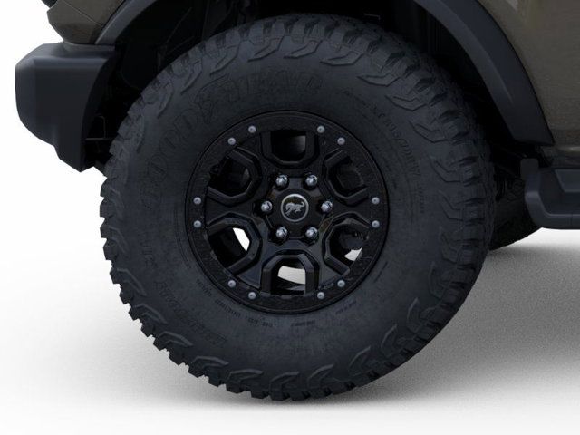 2025 Ford Bronco Outer Banks 2025 Ford Bronco Outer Banks