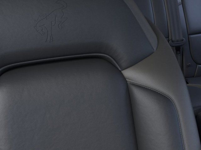 2025 Ford Bronco Outer Banks 2025 Ford Bronco Outer Banks