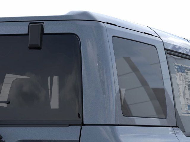 2025 Ford Bronco Outer Banks 2025 Ford Bronco Outer Banks