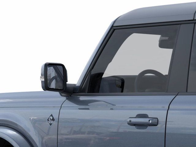 2025 Ford Bronco Outer Banks 2025 Ford Bronco Outer Banks