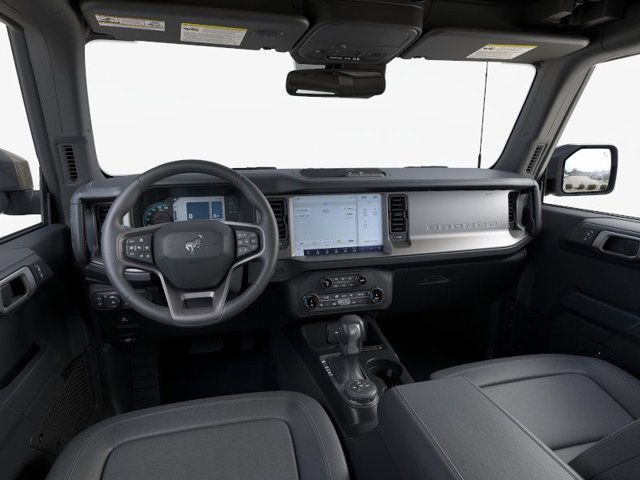 2025 Ford Bronco Outer Banks 2025 Ford Bronco Outer Banks