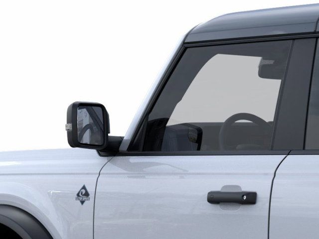 2025 Ford Bronco Outer Banks 2025 Ford Bronco Outer Banks