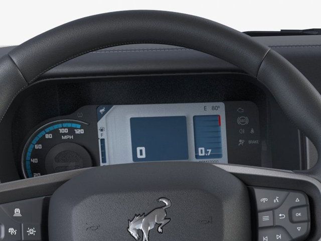 2025 Ford Bronco Outer Banks 2025 Ford Bronco Outer Banks