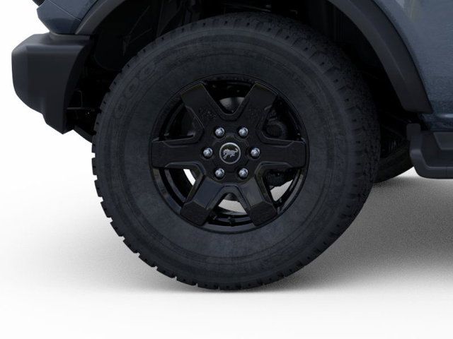 2025 Ford Bronco Outer Banks 2025 Ford Bronco Outer Banks