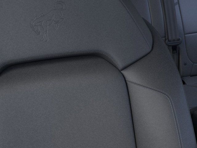 2025 Ford Bronco Badlands 2025 Ford Bronco Badlands