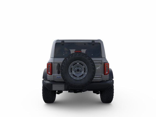 2025 Ford Bronco Badlands 2025 Ford Bronco Badlands