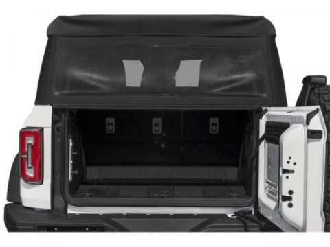 2025 Ford Bronco Badlands 2025 Ford Bronco Badlands