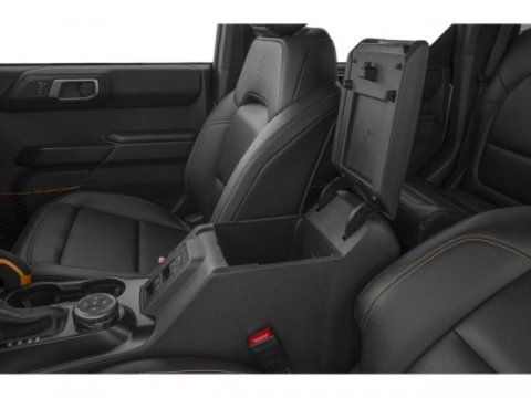 2025 Ford Bronco Badlands 2025 Ford Bronco Badlands