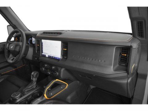 2025 Ford Bronco Badlands 2025 Ford Bronco Badlands