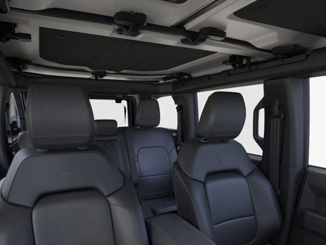 2025 Ford Bronco Badlands 2025 Ford Bronco Badlands