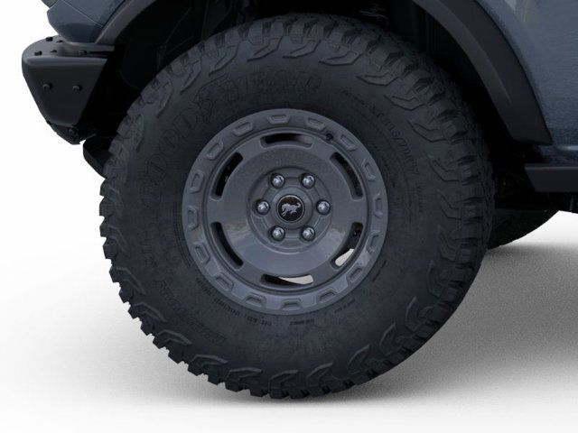 2025 Ford Bronco Badlands 2025 Ford Bronco Badlands