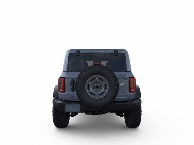 2025 Ford Bronco Badlands 2025 Ford Bronco Badlands