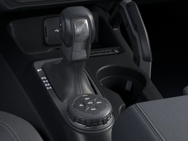 2025 Ford Bronco Badlands 2025 Ford Bronco Badlands