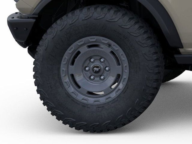 2025 Ford Bronco Badlands 2025 Ford Bronco Badlands