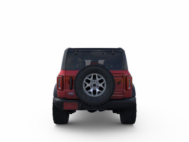 2025 Ford Bronco Badlands 2025 Ford Bronco Badlands