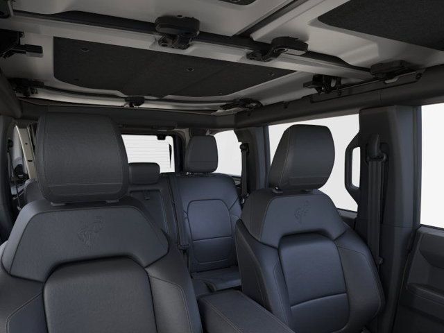 2025 Ford Bronco Badlands 2025 Ford Bronco Badlands