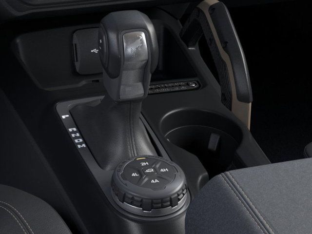 2025 Ford Bronco Badlands 2025 Ford Bronco Badlands