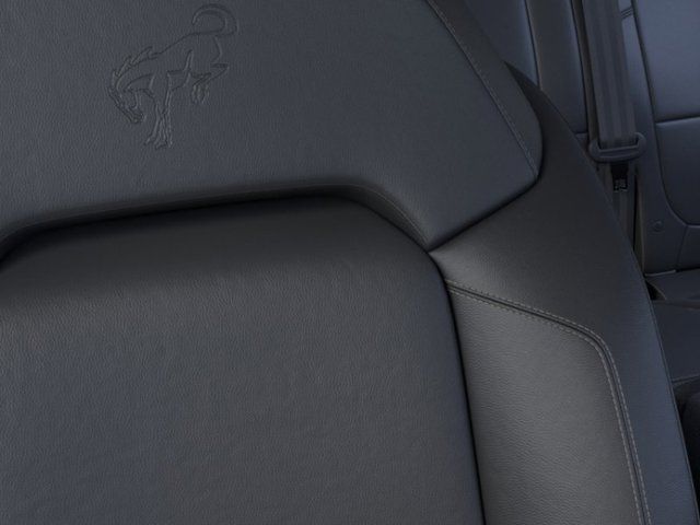 2025 Ford Bronco Badlands 2025 Ford Bronco Badlands