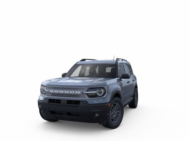 2025 Ford Bronco Sport Big Bend 2025 Ford Bronco Sport Big Bend