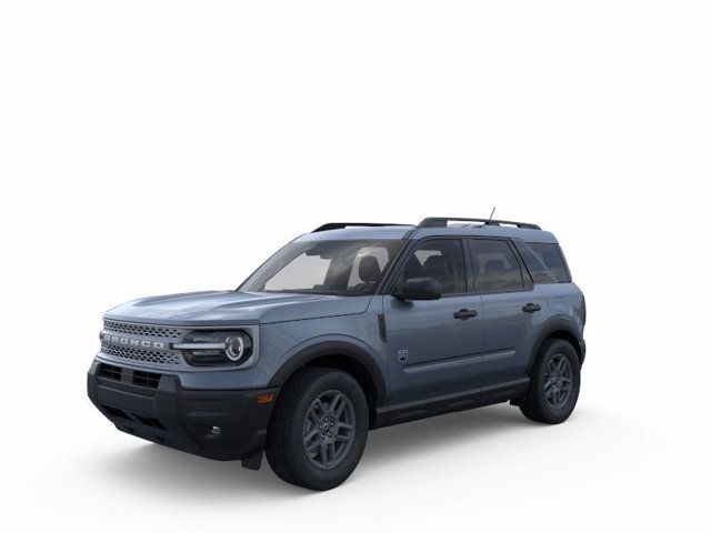 2025 Ford Bronco Sport Big Bend 2025 Ford Bronco Sport Big Bend