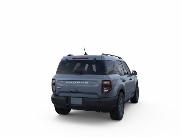 2025 Ford Bronco Sport Big Bend 2025 Ford Bronco Sport Big Bend