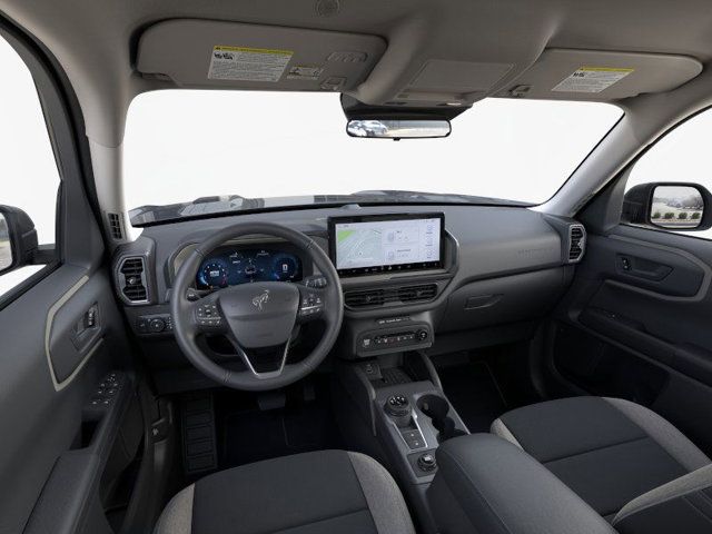 2025 Ford Bronco Sport Big Bend 2025 Ford Bronco Sport Big Bend