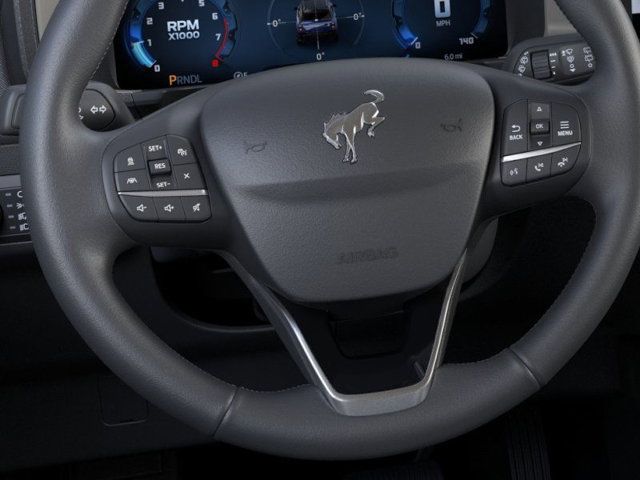 2025 Ford Bronco Sport Big Bend 2025 Ford Bronco Sport Big Bend