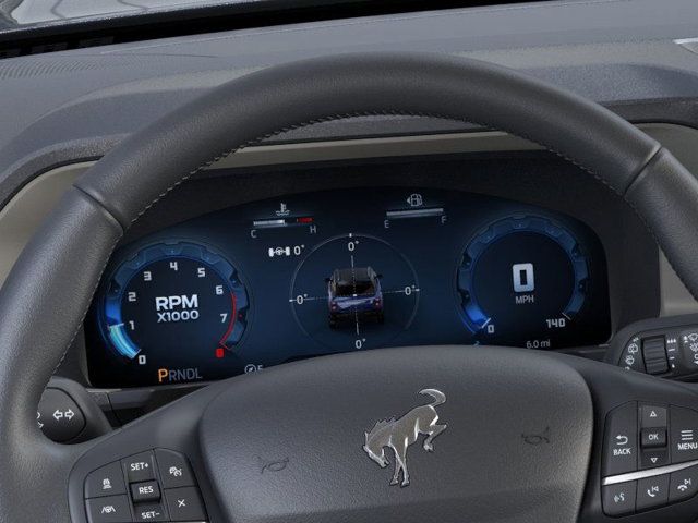 2025 Ford Bronco Sport Big Bend 2025 Ford Bronco Sport Big Bend