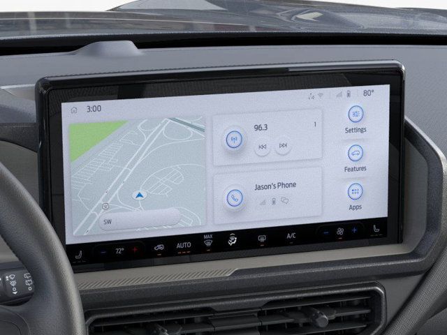 2025 Ford Bronco Sport Big Bend 2025 Ford Bronco Sport Big Bend