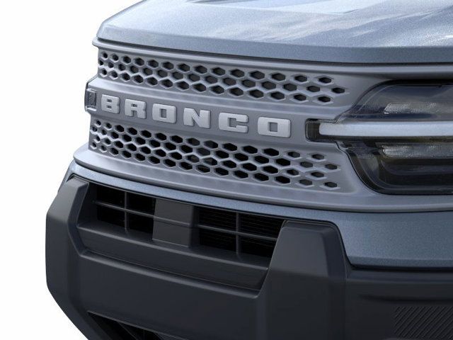 2025 Ford Bronco Sport Big Bend 2025 Ford Bronco Sport Big Bend