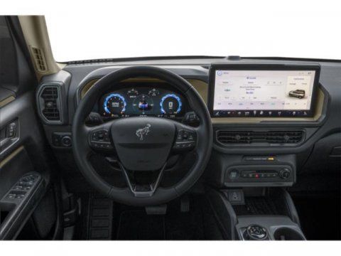 2025 Ford Bronco Sport Big Bend 2025 Ford Bronco Sport Big Bend