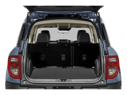 2025 Ford Bronco Sport Big Bend 2025 Ford Bronco Sport Big Bend