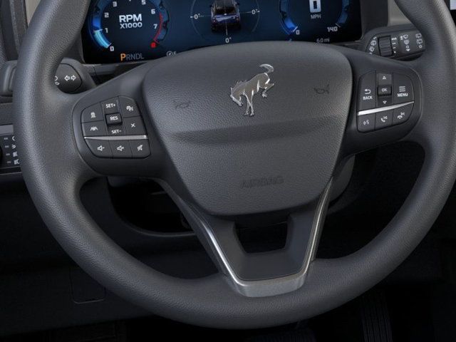 2025 Ford Bronco Sport Big Bend 2025 Ford Bronco Sport Big Bend