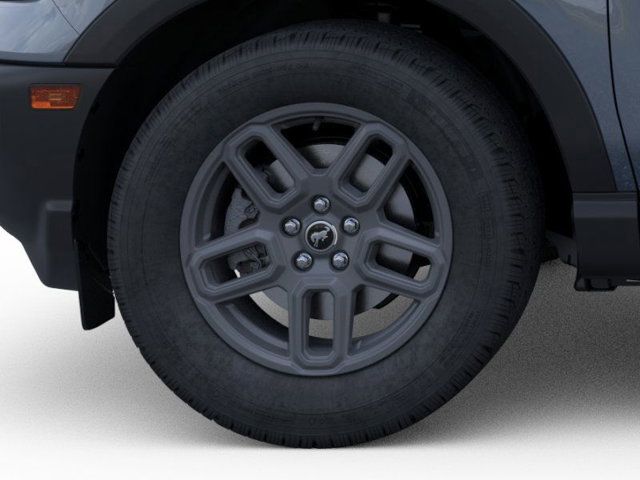 2025 Ford Bronco Sport Big Bend 2025 Ford Bronco Sport Big Bend