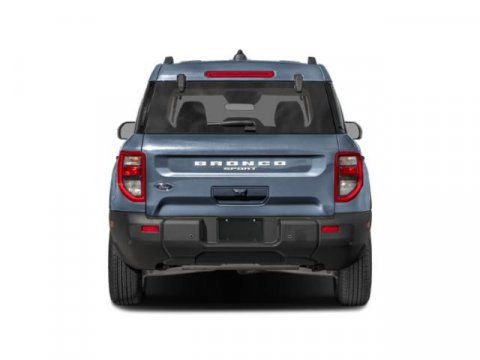 2025 Ford Bronco Sport Big Bend 2025 Ford Bronco Sport Big Bend