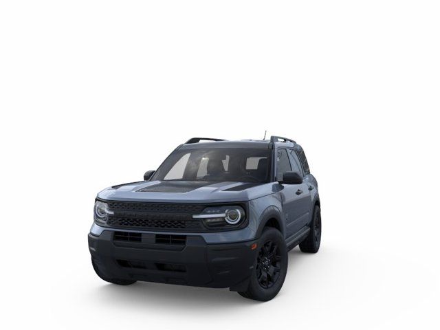 2025 Ford Bronco Sport Big Bend 2025 Ford Bronco Sport Big Bend