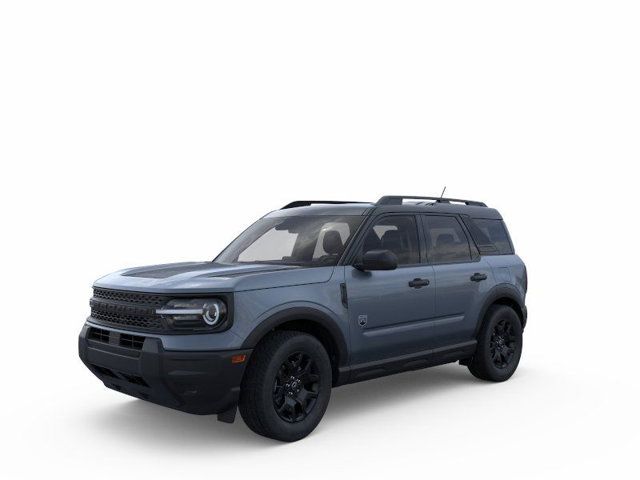 2025 Ford Bronco Sport Big Bend 2025 Ford Bronco Sport Big Bend