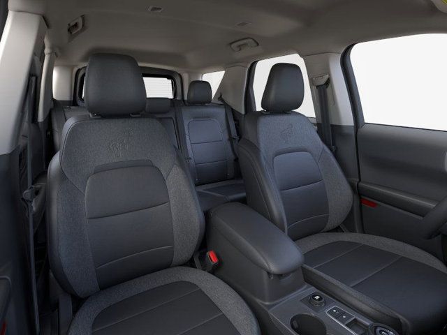 2025 Ford Bronco Sport Big Bend 2025 Ford Bronco Sport Big Bend