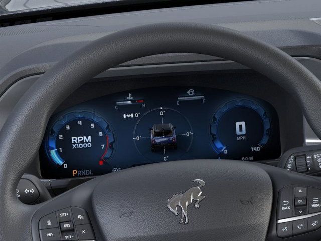 2025 Ford Bronco Sport Big Bend 2025 Ford Bronco Sport Big Bend